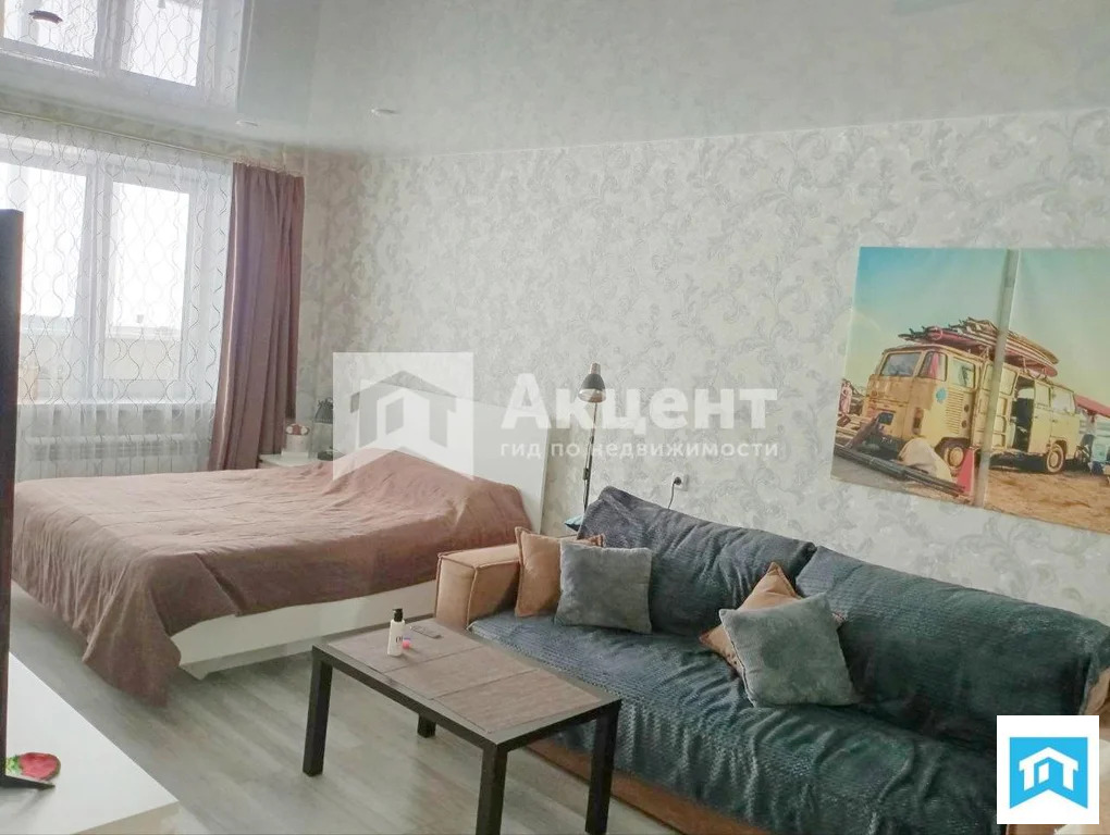 Продажа квартиры, Иваново, мкр Рождественский - Фото 7