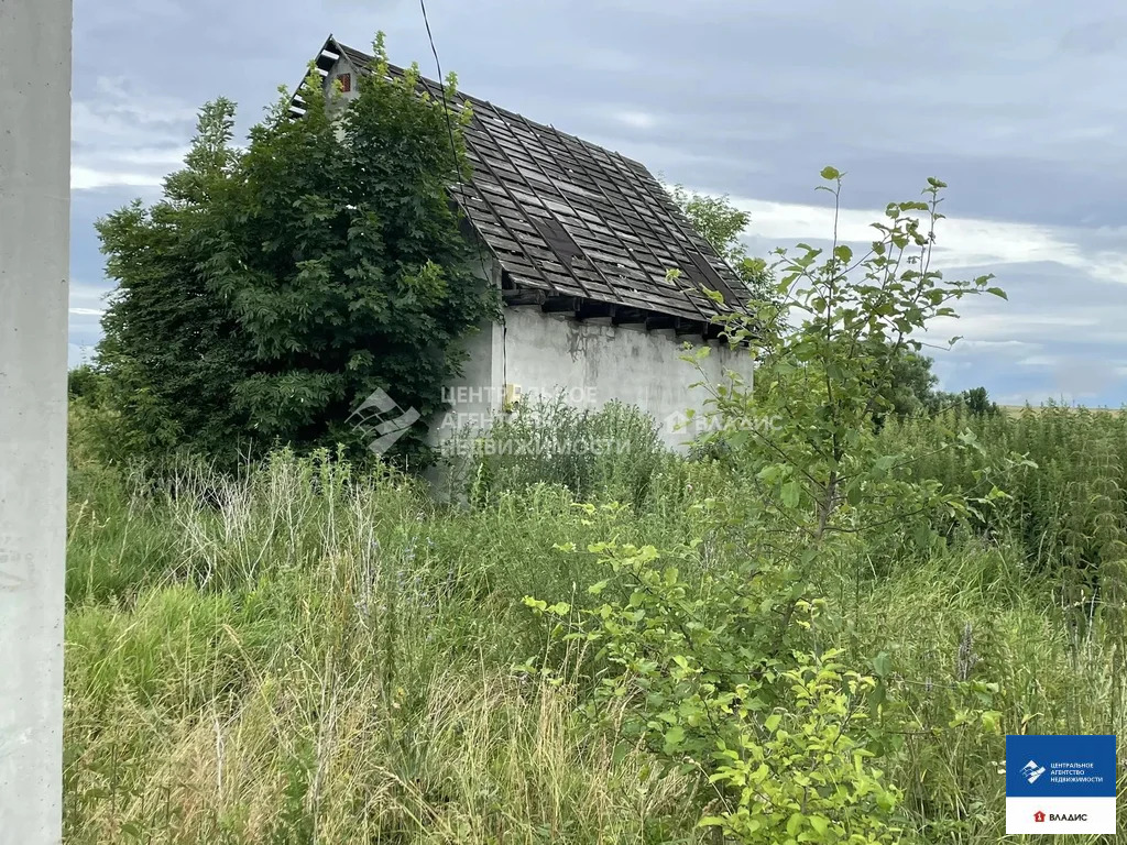Продажа участка, Пронск, Пронский район, Старо-Стрелецкая улица - Фото 7