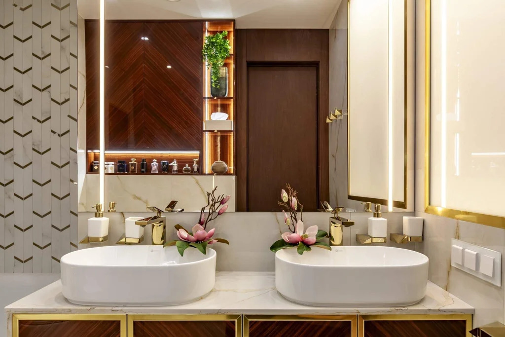 Продам 5-комн. квартиру 143 кв.м. - Фото 20