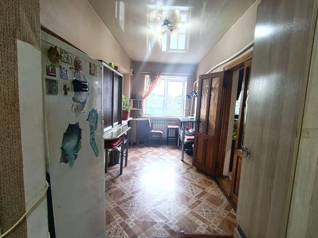 Продажа дома, Крымск, Крымский район, ул. Заречная - Фото 5