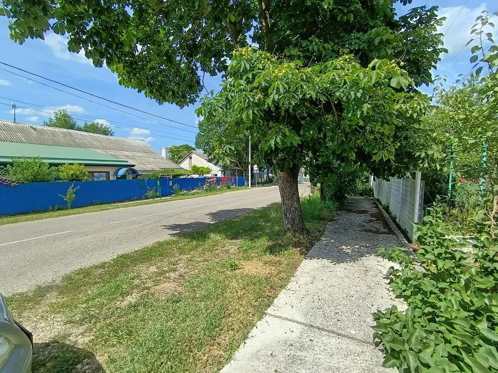 Продажа квартиры, Виноградный, Крымский район, ул. Молодежная - Фото 2