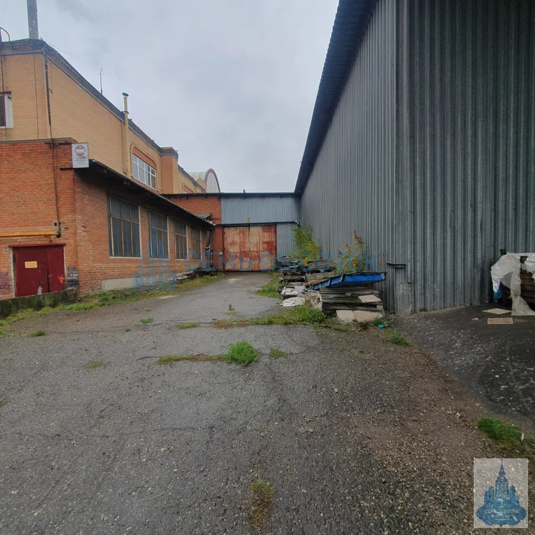 Аренда ПСН, Покров, Подольский район, Новая Слобода ул. - Фото 21