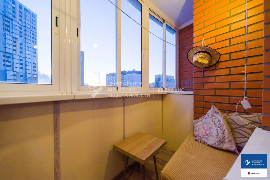 Продажа квартиры, Рязань, Семчинская улица - Фото 7