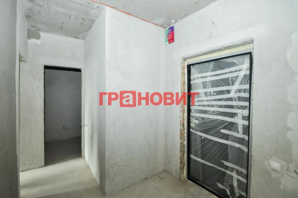 Продажа квартиры, Новосибирск, Виктора Уса - Фото 12