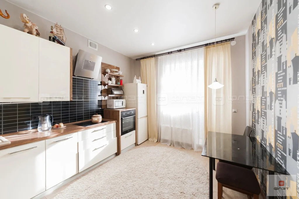 Продажа квартиры, Казань, ул. Чистопольская - Фото 7