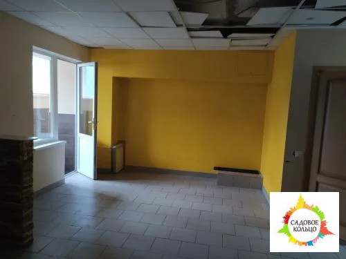 Помещение свободного назначения на цокольном многоквартирного жилого д - Фото 25