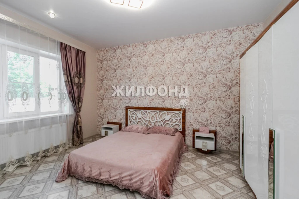Продажа дома, Новосибирск, ул. Скрябина - Фото 8