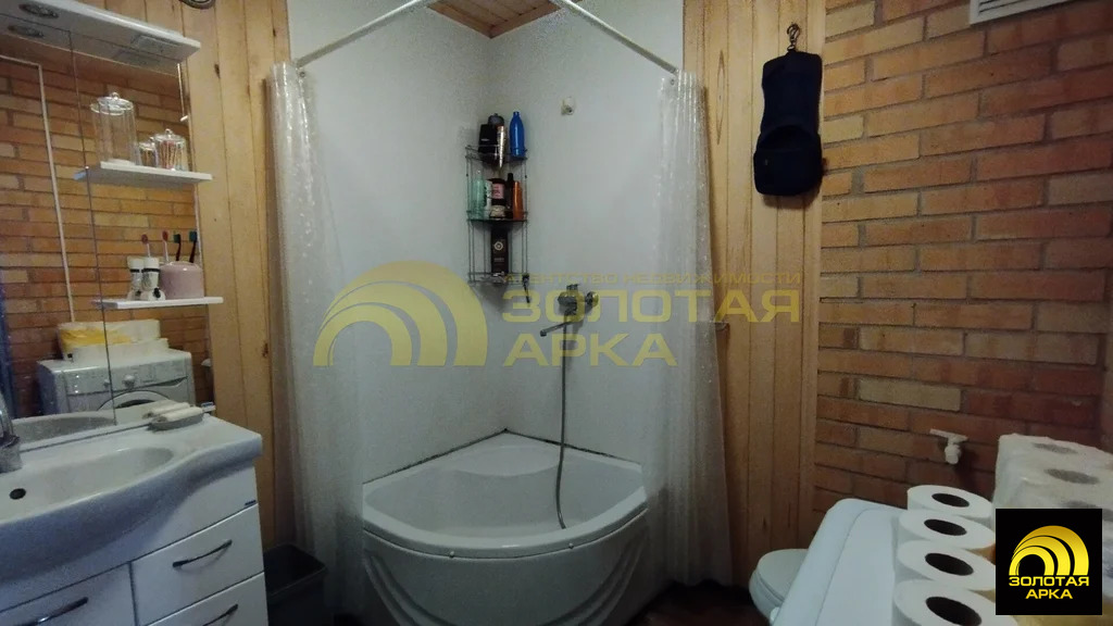 Продажа дома, Вышестеблиевская, Темрюкский район, Советский пер. - Фото 22