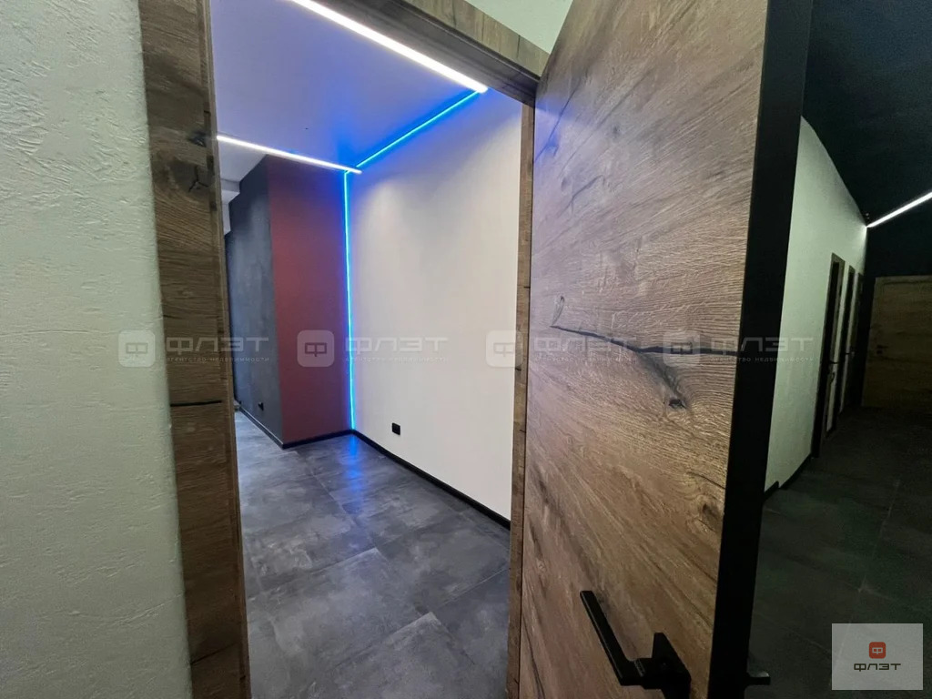 Продажа офиса, Казань, ул. Парижской Коммуны - Фото 6