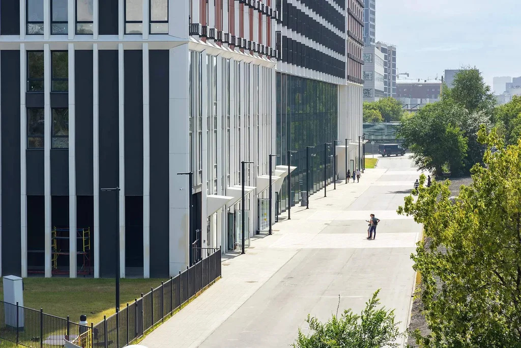 Аренда офиса 301.7 м2 - Фото 7