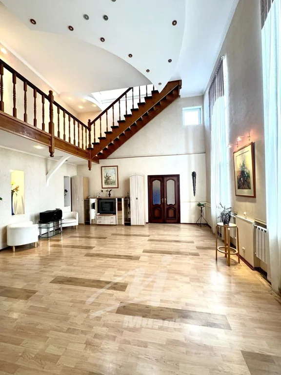 Продажа таунхауса, Лохино, Одинцовский район, 9а-9б - Фото 13