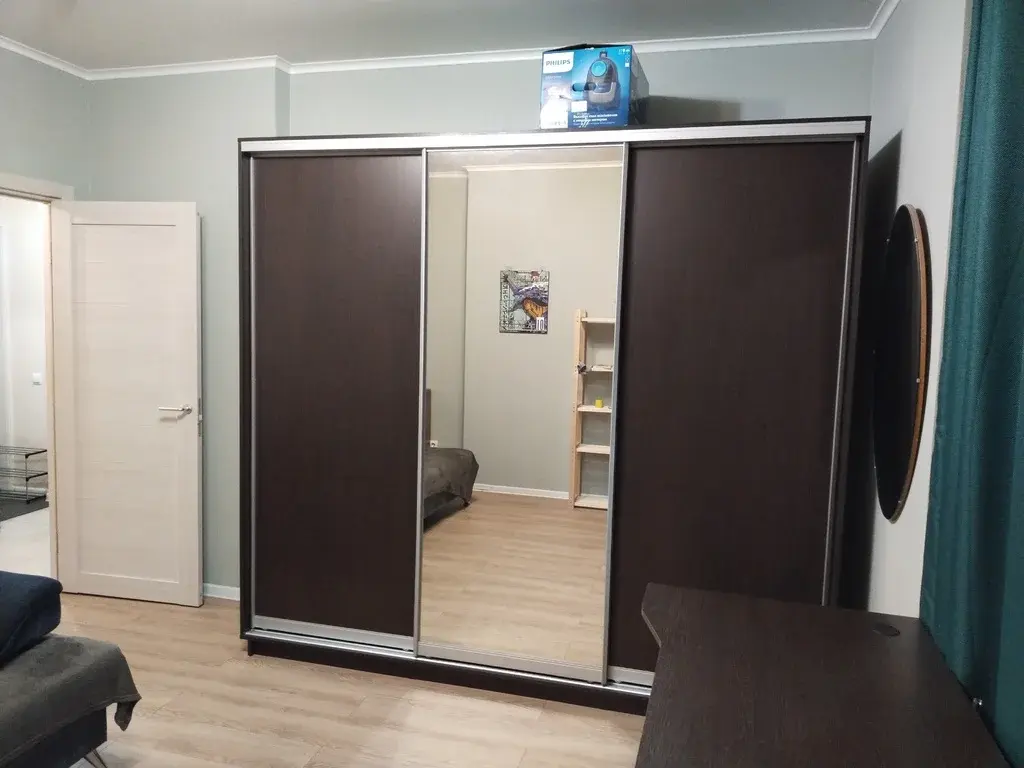 Сдам 2-х комн.кв. 55кв.м. Люблинская д.111Б корп.1 - Фото 2