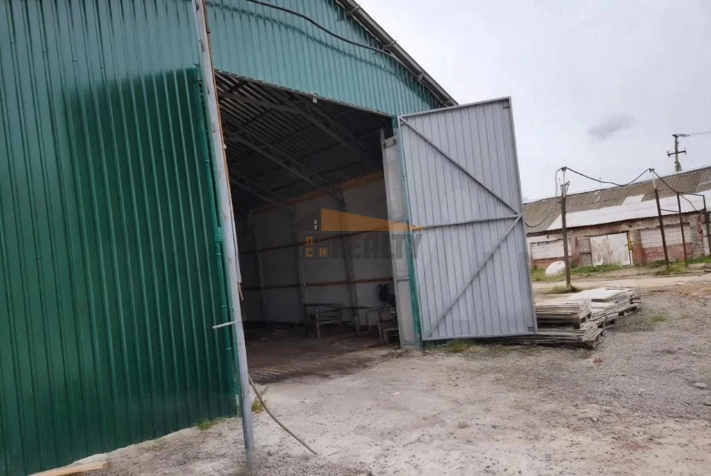 Аренда производственного помещения, Мисайлово, Ленинский район, ул. ... - Фото 2