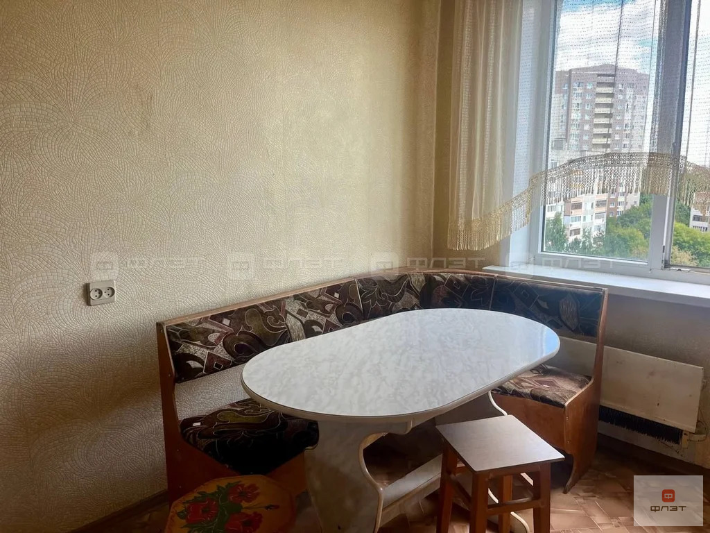 Продажа квартиры, Казань, Победы пр-кт. - Фото 7