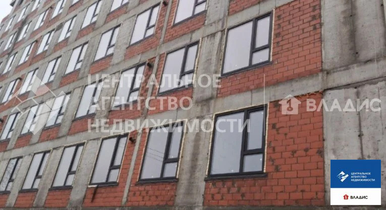 Продажа квартиры в новостройке, Рязань - Фото 0