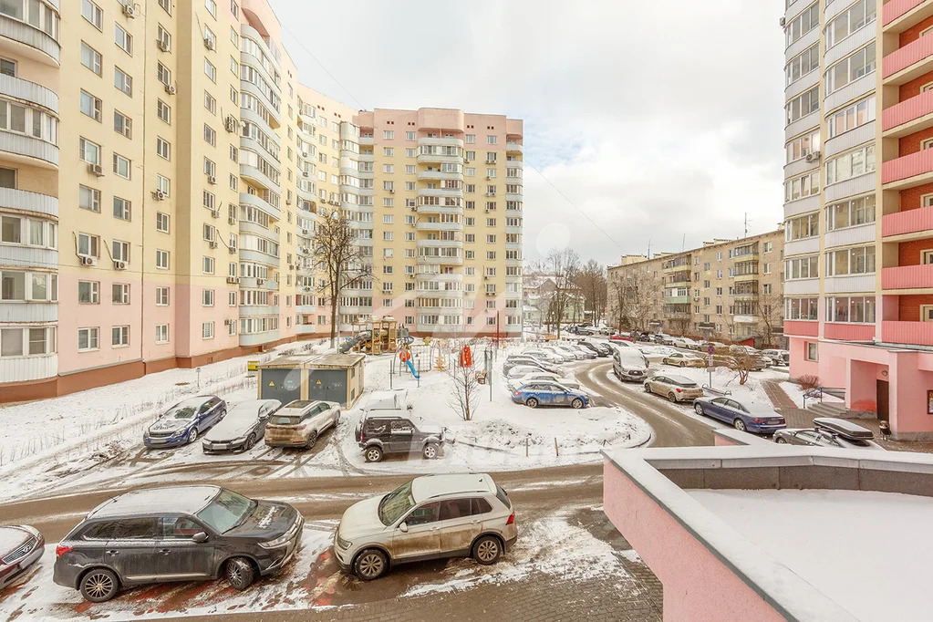 Продажа квартиры, МКАД 43-й (п Мосрентген) км. - Фото 20