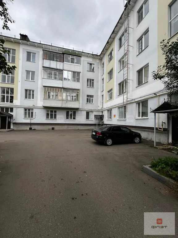 Продажа квартиры, Бугульма, Бугульминский район, ул. Тукая - Фото 10