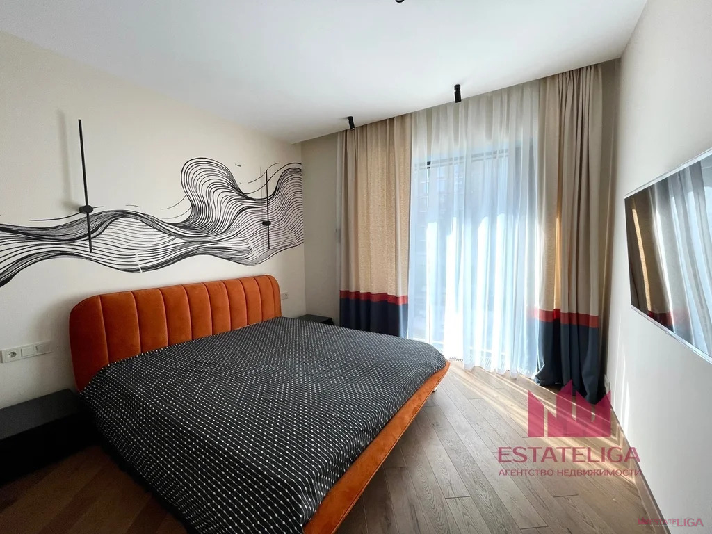 Аренда квартиры, Волоколамское ш. - Фото 1