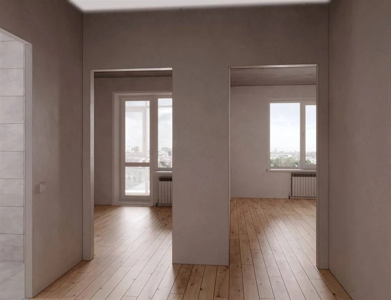 Продается квартира, 63.75 м - Фото 4