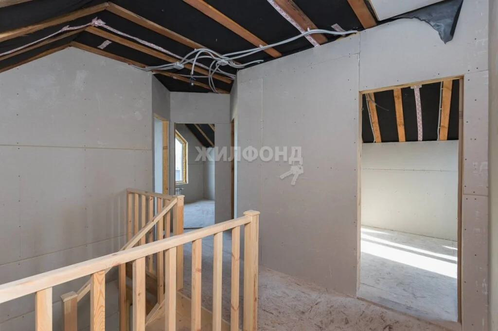 Продажа дома, Новосибирский район - Фото 15