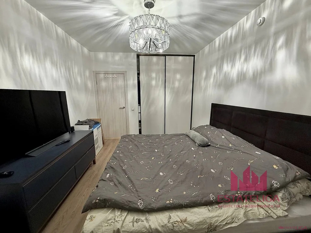 Продажа квартиры, Дрожжино, Ленинский район, ул. Южная - Фото 4