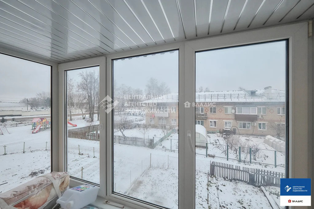 Продажа квартиры, Рыбное, Рыбновский район, ул. Большая - Фото 5