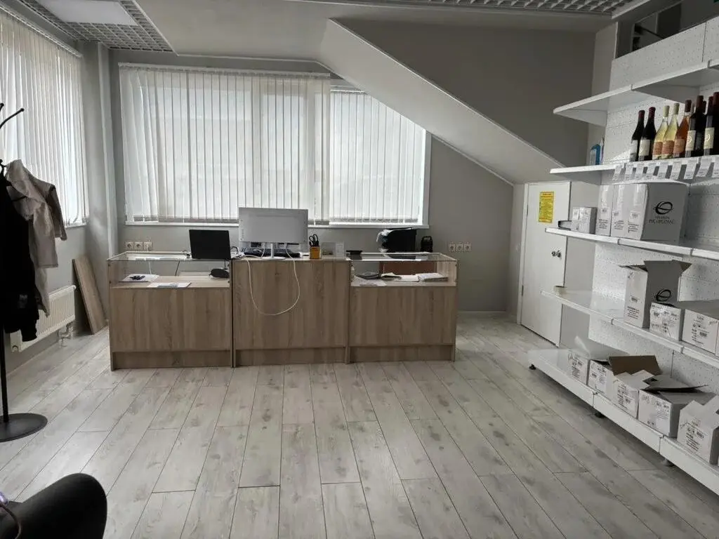 Склад-магазин, шоу-рум, производство 459 м - Фото 2