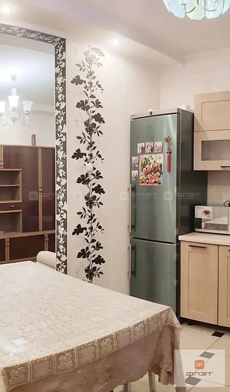 Продажа квартиры, Казань, ул. Соловецких Юнг - Фото 7