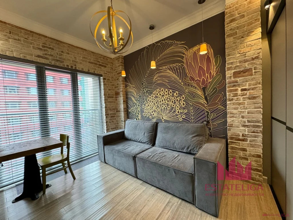 Аренда квартиры, улица Архитектора Щусева - Фото 3