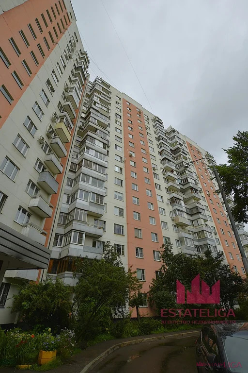 Продажа квартиры, м. Сходненская, Яна Райниса б-р. - Фото 20