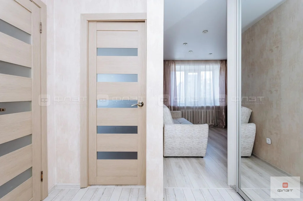 Продажа квартиры, Казань, ул. Чехова - Фото 14