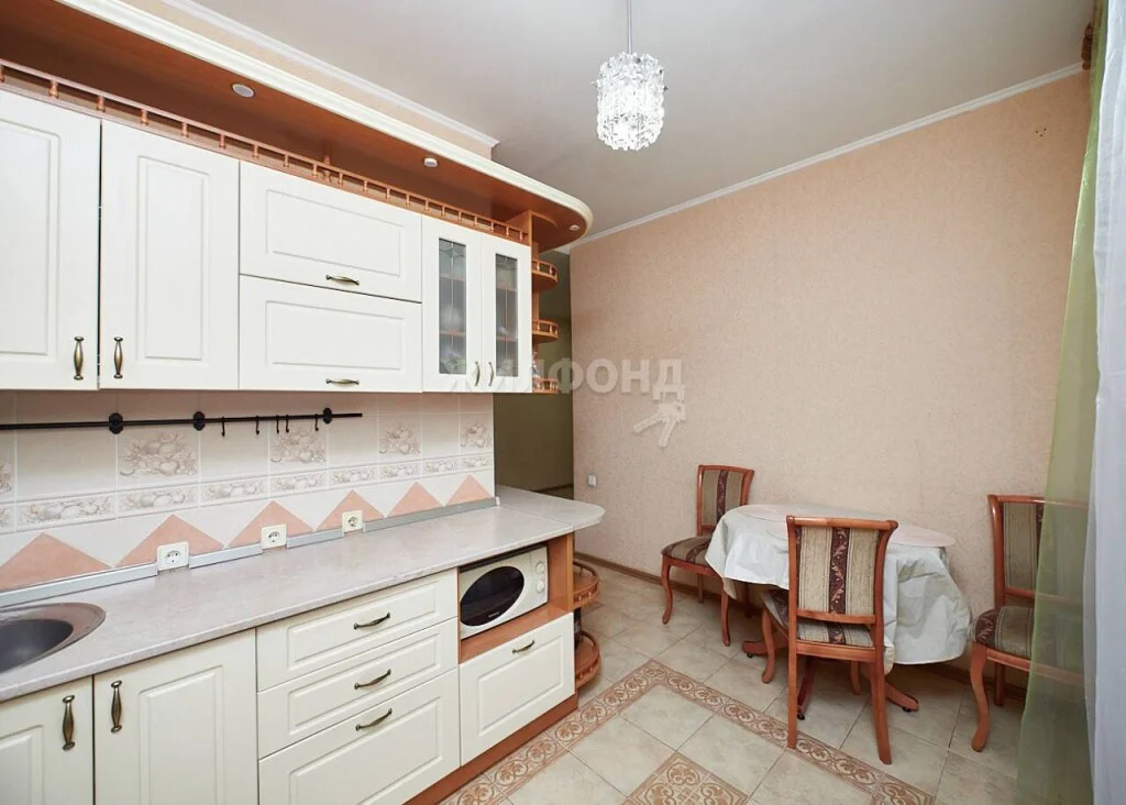 Продажа квартиры, Новосибирск, ул. Владимировская - Фото 6