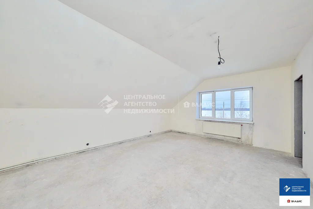 Продажа дома, Алешня, Рыбновский район - Фото 12