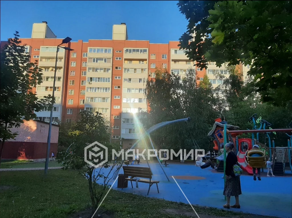 Продажа квартиры, ул. Гаккелевская - Фото 17