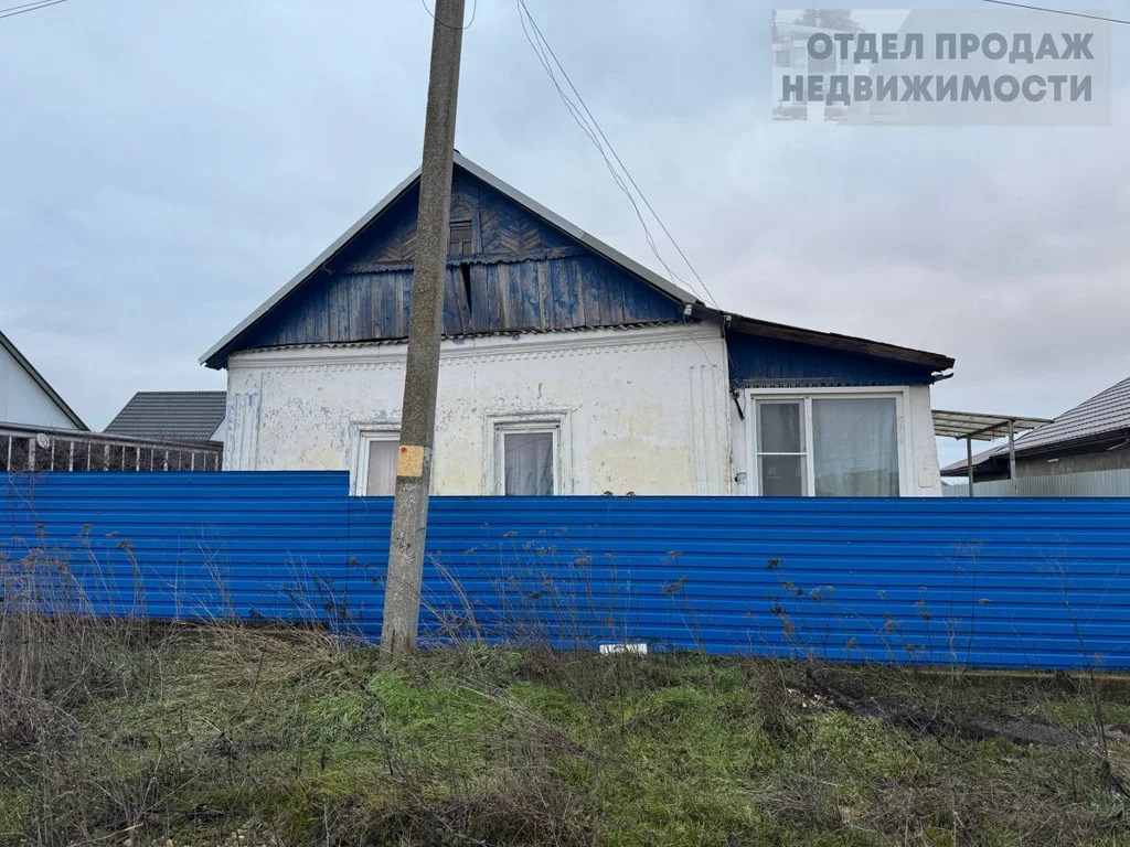 Дом в пригороде - Фото 1