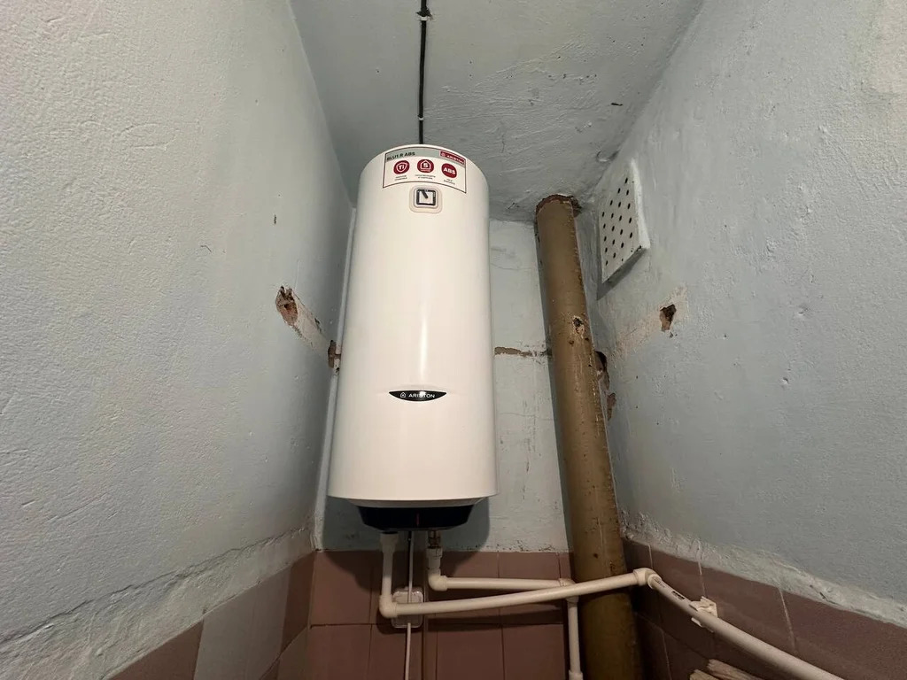 Продажа квартиры, Черноморский, улица Новая - Фото 9