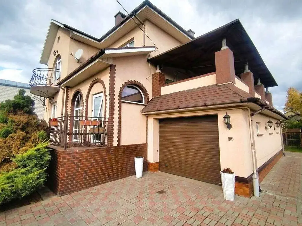 Продажа коттеджа в г. Гомеле - Фото 2