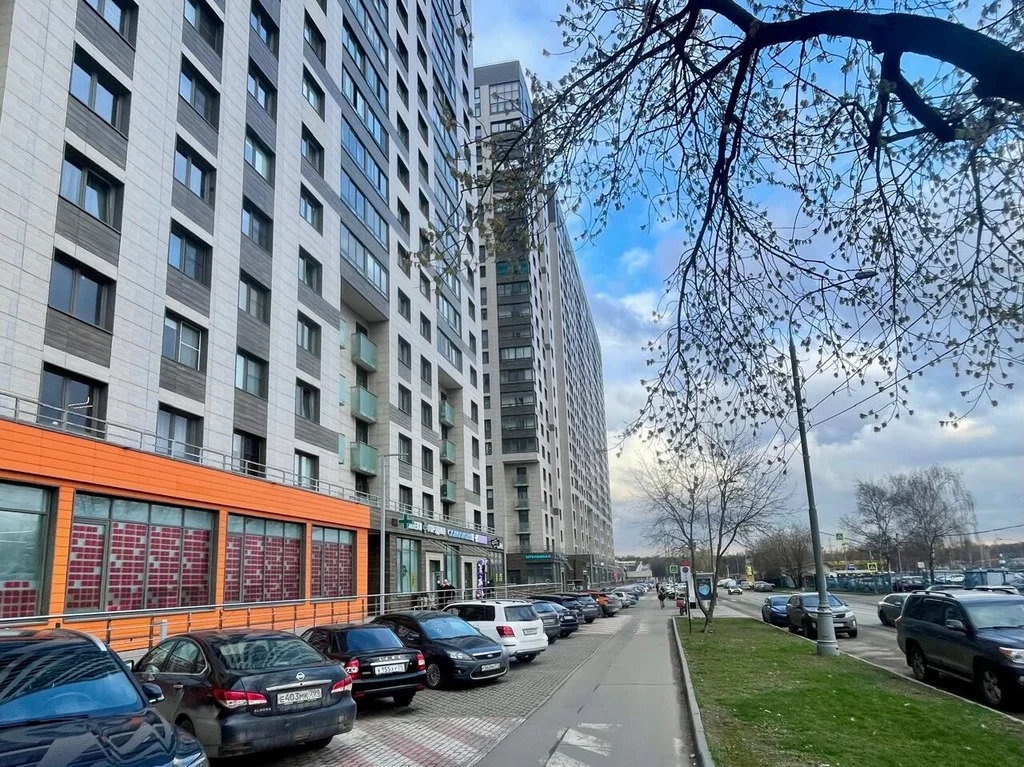 Продажа квартиры, ул. Красная Сосна - Фото 17