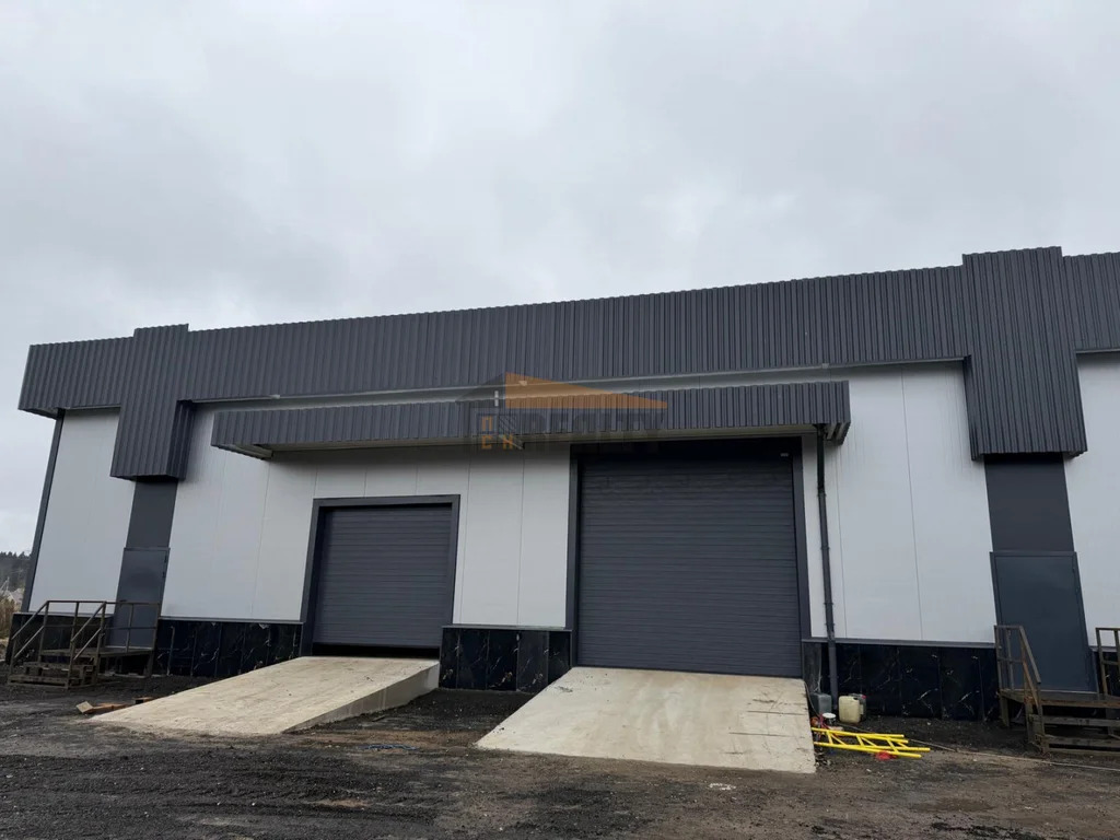 Аренда склада, Солнечногорск, Солнечногорский район, Вертлинское ш. - Фото 2