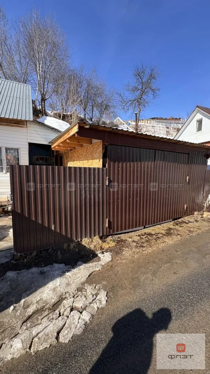 Продажа дома, Казань, ул. Подгорная - Фото 7