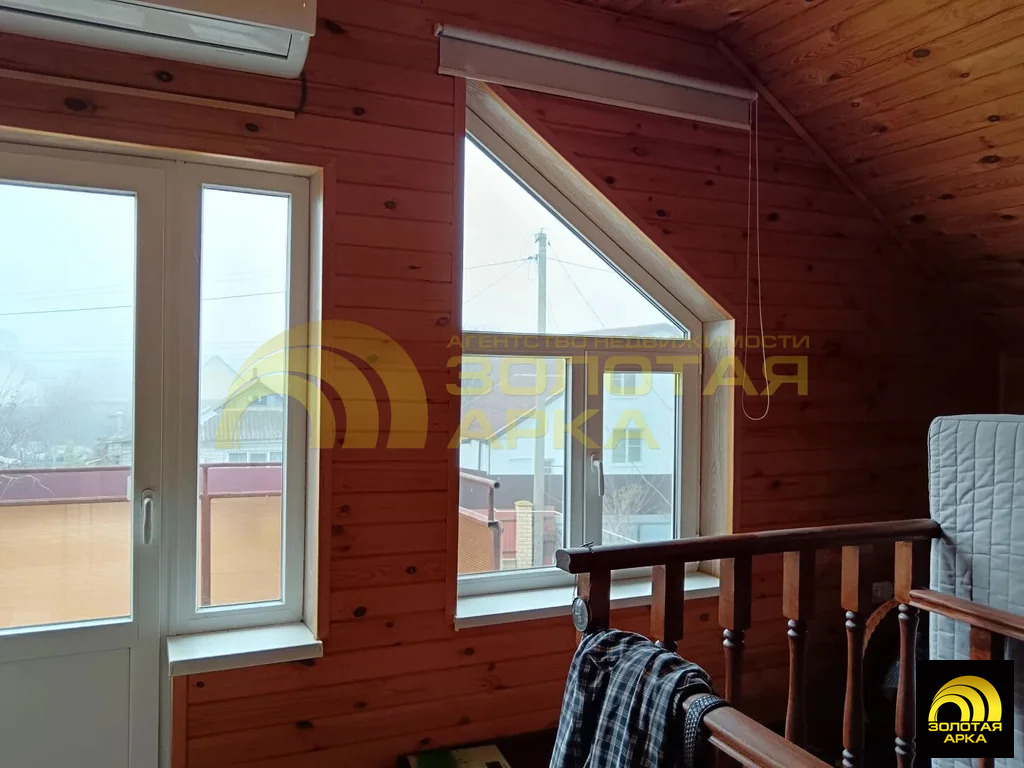 Продажа дома, Темрюк, Темрюкский район, ул. Солнечная - Фото 13