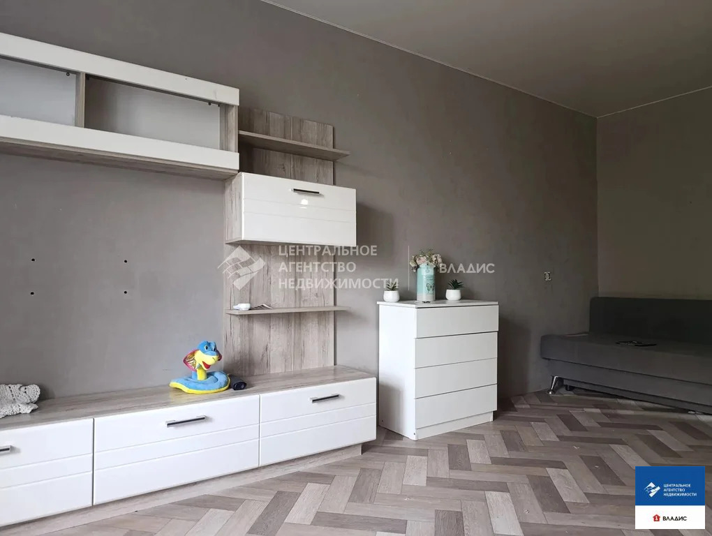 Продажа квартиры, завода Ветзоотехника, Рыбновский район - Фото 3