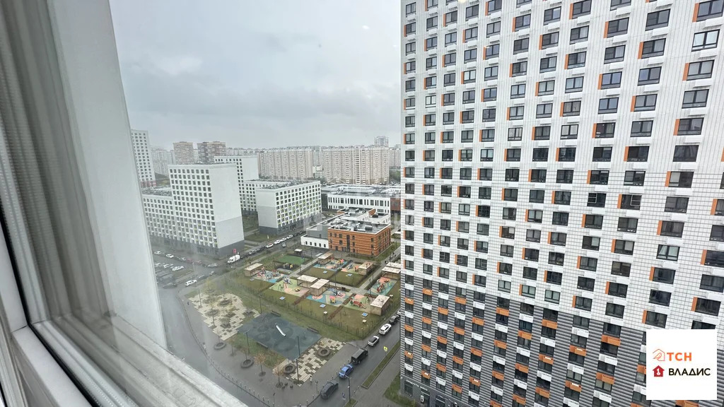 Продажа квартиры, Люберцы, Люберецкий район, Весенняя улица - Фото 16