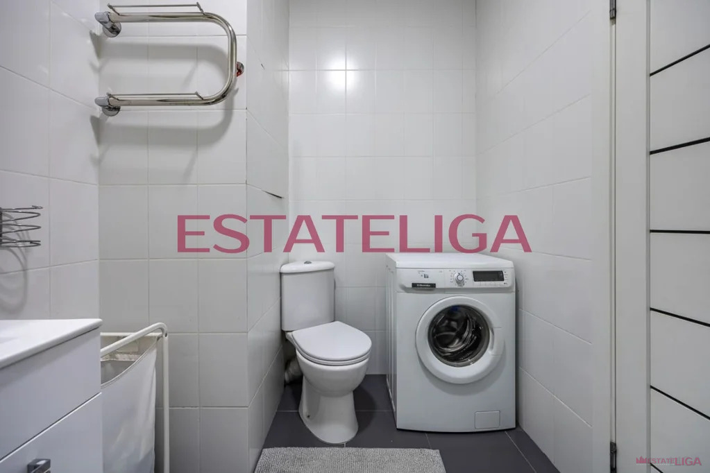 Продажа квартиры, Береговой проезд - Фото 13