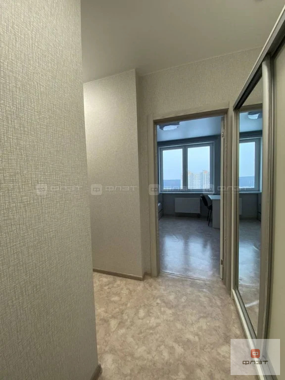 Аренда квартиры, Казань, ул. Братьев Батталовых д.27 - Фото 5