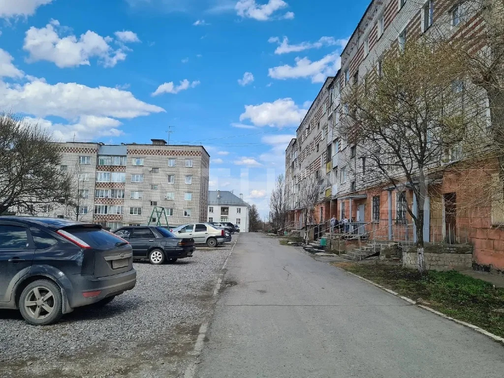 Продажа квартиры, Соликамск, ул. Калийная - Фото 24