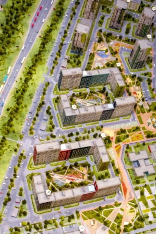 Продается квартира, 92.6 м - Фото 1