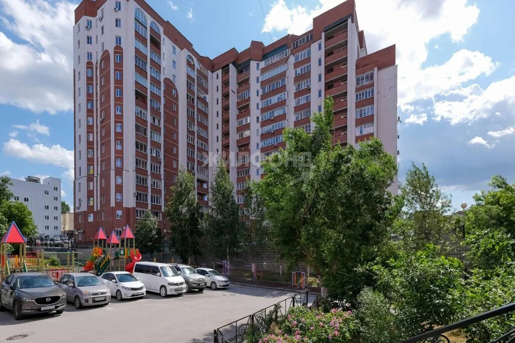 Продажа квартиры, Новосибирск, ул. Обская - Фото 90