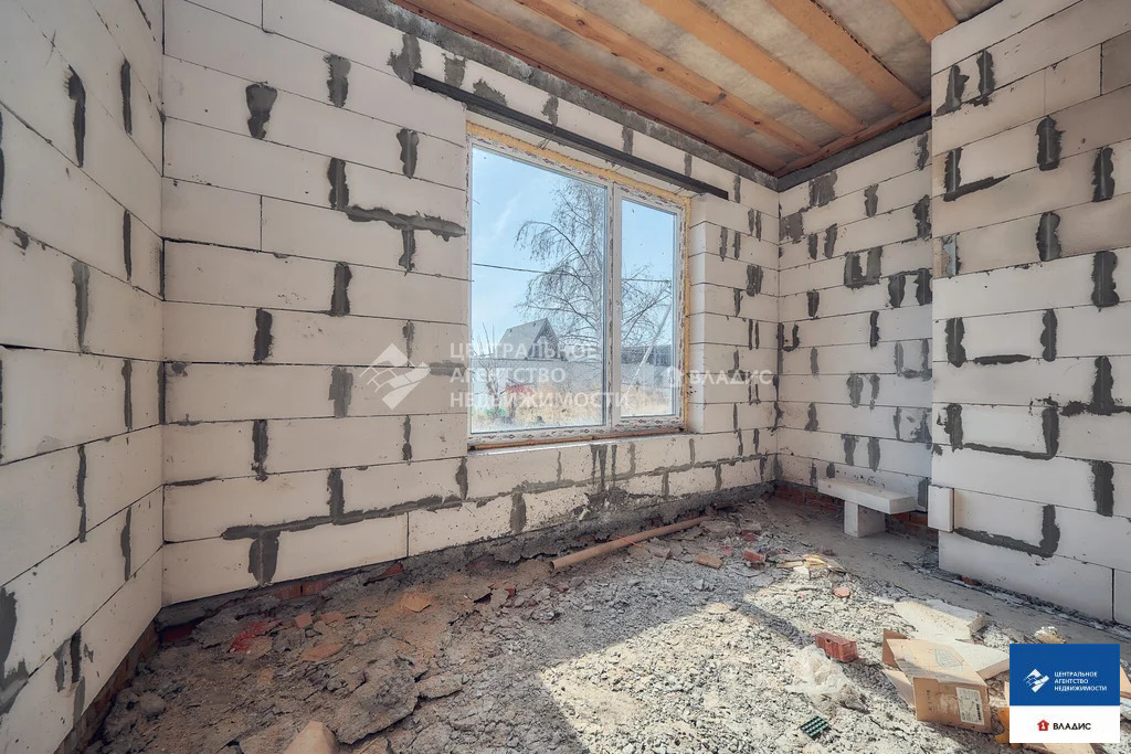 Продажа дома, Рыбное, Рыбновский район, Виноградная улица - Фото 7
