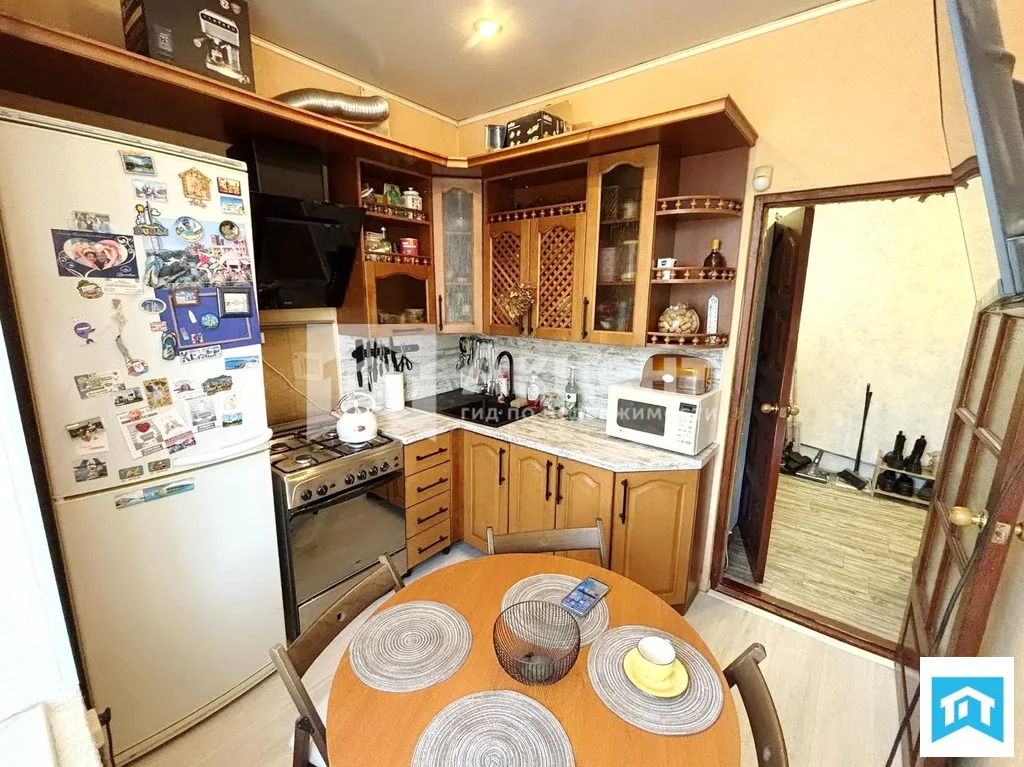 Продажа квартиры, Иваново, ул. Кольчугинская - Фото 7